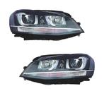 Phares Pour Volkswagen Vw Golf Vii Gti Gtd 12-17, Autos : Pièces & Accessoires, Verzenden