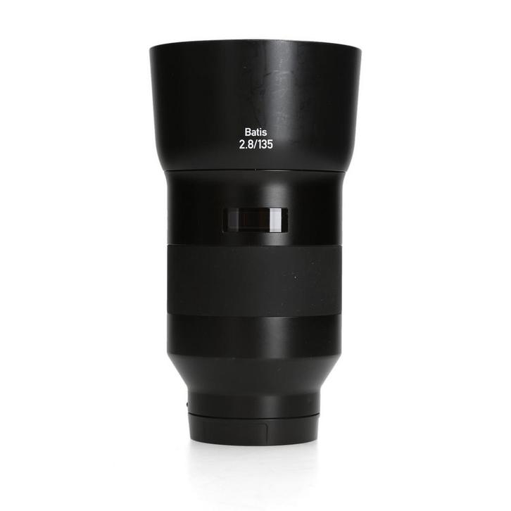 Zeiss Batis 135mm F2.8 - Sony FE, Audio, Tv en Foto, Foto | Lenzen en Objectieven, Zo goed als nieuw, Ophalen of Verzenden