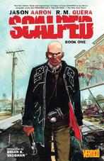 Scalped Book One, Verzenden, Nieuw