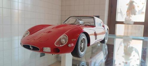 Centauria - 1:8 - Ferrari 250 GTO, Hobby & Loisirs créatifs, Voitures miniatures | 1:5 à 1:12
