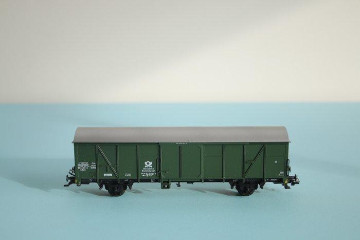 Märklin H0 - 4736 4561 4428 4412 31953 94086 - Model, Hobby en Vrije tijd, Modeltreinen | H0