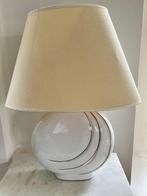 Gustav Sweden table lamp from the 60s. Delicious shape in