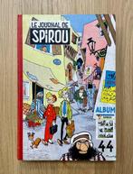 Spirou (magazine) - Reliure N°44 - 1 Album - EO - 1953, Boeken, Nieuw