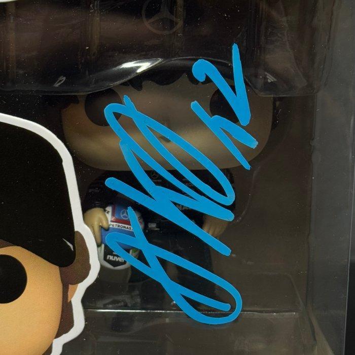 Mercedes - Formula 1 - Kimi Antonelli - 2025 - Funko pop, Verzamelen, Automerken, Motoren en Formule 1