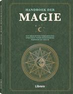 Handboek der magie 9789463599078 Nicola de Pulford, Boeken, Verzenden, Zo goed als nieuw, Nicola de Pulford