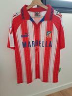 Atlético Madrid - Spaanse voetbal competitie - 1995 -