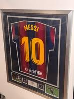 FC Barcelona - Champions League - Lionel Messi - 2022 -, Nieuw