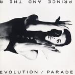 Prince And The Revolution - Parade, Verzenden, Gebruikt