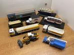 Lledo, Oxford Diecast, Schuco, Siku, Smart Toys 1:87 -