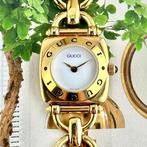 Gucci - Gucci Watch Horsebit Womens Bracelet Gold-Plated -, Bijoux, Sacs & Beauté