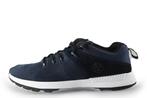 Timberland Sneakers in maat 43½ Blauw | 5% extra korting, Kleding | Heren, Schoenen, Timberland, Zo goed als nieuw, Sneakers, Verzenden