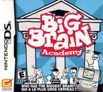Big Brain Academy-Amerikaans (NDS) Gebruikt, Ophalen of Verzenden, Nieuw