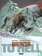 Bouncer - To Hell - 2012, Eén stripboek, Verzenden, Zo goed als nieuw, Jodorowsky, Alejandro.