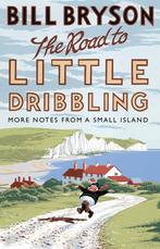 Road To Little Dribbling 9780552779838 Bryson, Verzenden, Bryson