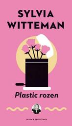 Plastic Rozen 9789038802374 Sylvia Witteman, Verzenden, Zo goed als nieuw, Sylvia Witteman