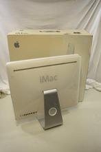 Rare find: Apple iMac 20 White (Early 2006) - Intel Core, Nieuw
