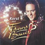 Frans Bauer - Kerst Met Frans Bauer, Cd's en Dvd's, Verzenden, Gebruikt