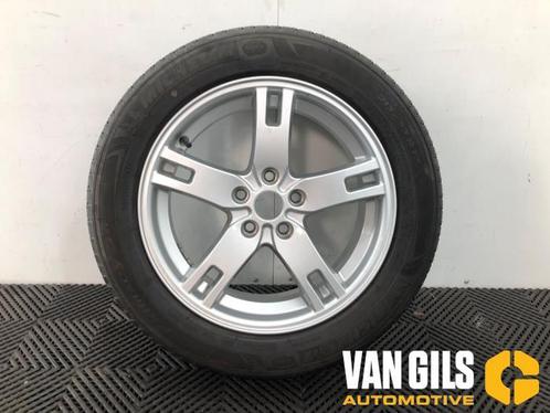 Velg + Band MG ZS O285587, Auto-onderdelen, Ophanging en Onderstel