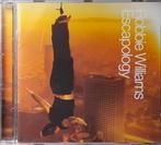 Robbie Williams - Escapology, Gebruikt