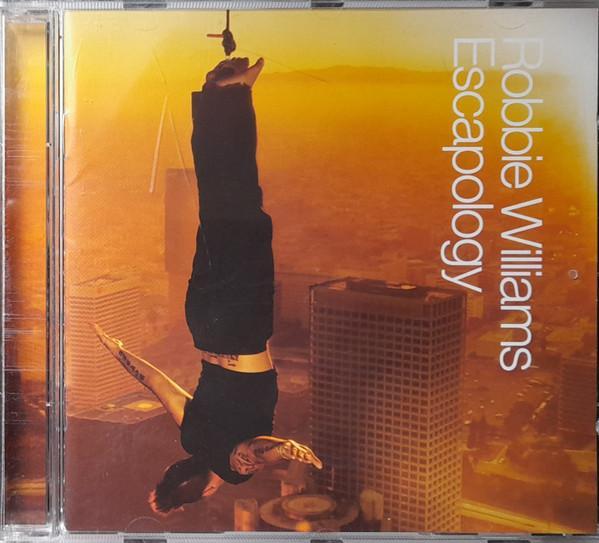 Robbie Williams - Escapology, Cd's en Dvd's, Cd's | Pop, Gebruikt