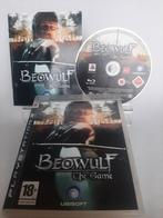 Beowulf the Game Playstation 3, Games en Spelcomputers, Games | Sony PlayStation 3, Ophalen of Verzenden, Zo goed als nieuw