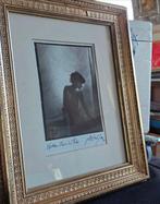 Michael Joseph (1941-) - Nivea now in tubs, vintage darkroom