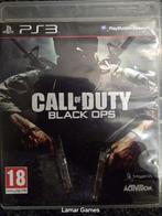Call of Duty Black Ops (ps3 used game), Ophalen of Verzenden