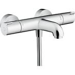 SHOWMODEL! Hansgrohe Kranen showroom Chroom, Verzenden, Nieuw