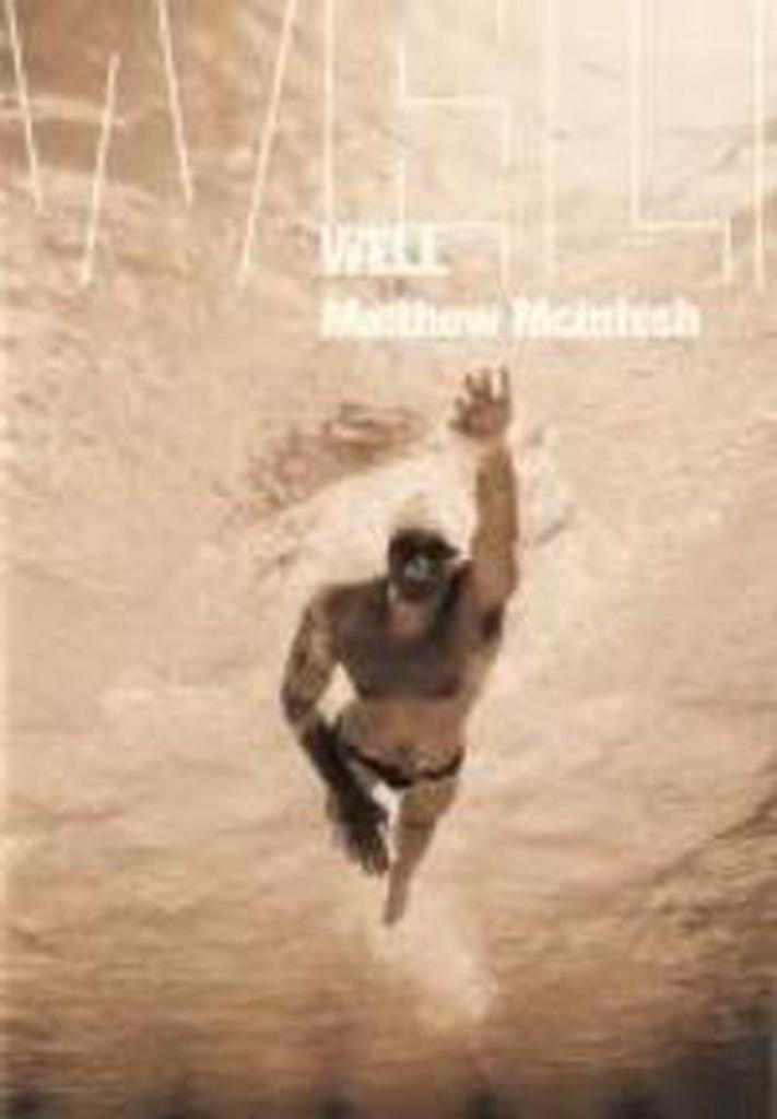 Well 9789050005340 Matthew Mcintosh, Boeken, Romans, Zo goed als nieuw, Verzenden