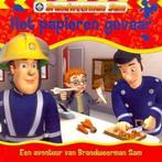 Brandweerman Sam - Het papieren gevaar 9789089412799, Boeken, Gelezen, Diverse auteurs, Verzenden
