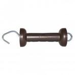 Gallagher softgrip poortgreep terra cord/draad rvs (1)