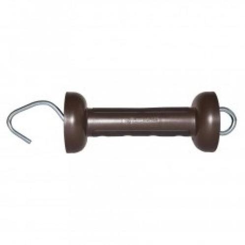 Gallagher softgrip poortgreep terra cord/draad rvs (1), Dieren en Toebehoren, Stalling en Weidegang