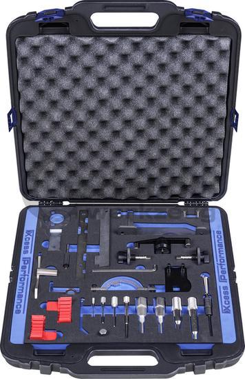 Timing Tool Set, Opel, Auto diversen, Autogereedschap, Verzenden