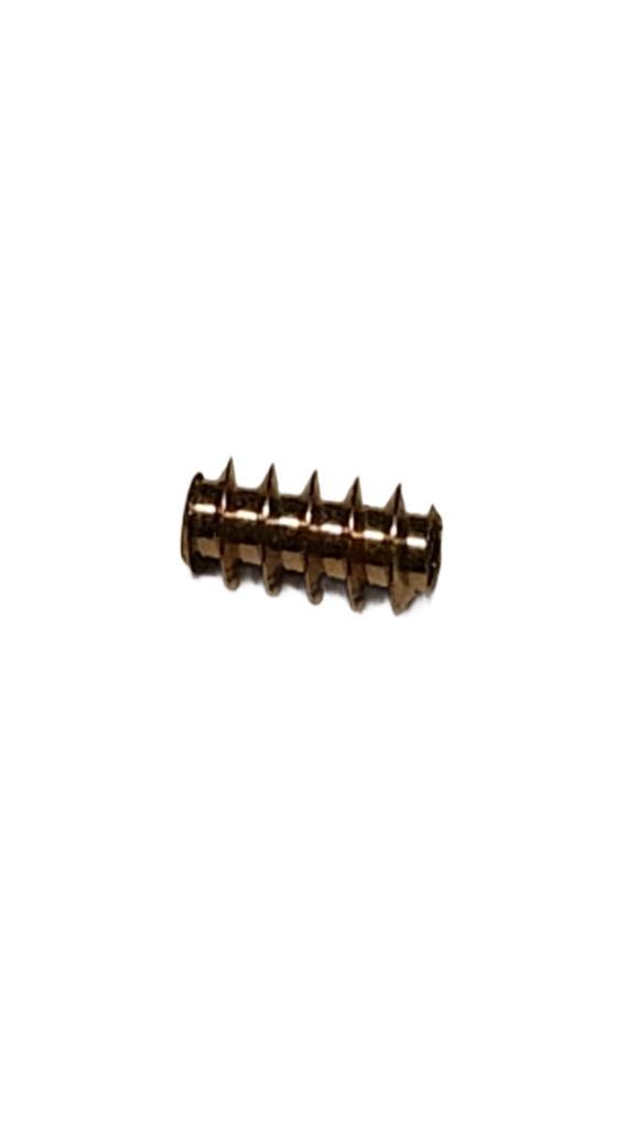 micromotor wormwiel W0.3-3.5-5 M0.3 D=ø3.5 L=5 DI=1.5 mm, Hobby en Vrije tijd, Modeltreinen | H0, Gelijkstroom, Overige typen