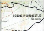 De Koog in oorlogstijd 9789082334739, Livres, Guerre & Militaire, Paul Dijkstra, Verzenden
