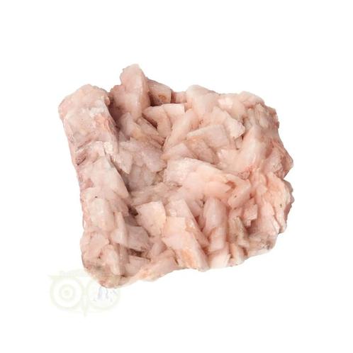 Roze Dolomiet cluster Nr 16 - 73 gram - Marokko, Handtassen en Accessoires, Edelstenen, Nieuw, Verzenden