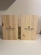 Pas Dose 2019 x2, Blanc de Noirs 2020 x2 -, Nieuw