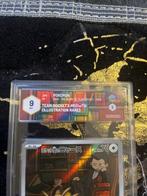 Pokémon - 1 Graded card - Meowth Carte promo, Illustration