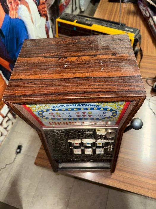 Waco Japan - Machines à sous - Casino Royal slot machine da, Antiquités & Art, Antiquités | Assiettes décoratives & Carrelages