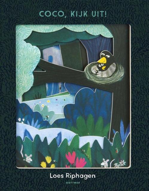 Coco, kijk uit! 9789025775728 Loes Riphagen, Boeken, Overige Boeken, Gelezen, Verzenden