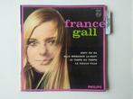 France Gall - Diverse titels - Vinylplaat - Onbekende, Nieuw in verpakking