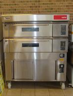 Pizza ovens Salva, tweedehands, gereviseerd, Brood en Banket