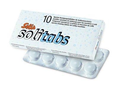 Solis Solitabs 993.02, Elektronische apparatuur, Koffiemachine-accessoires, Verzenden