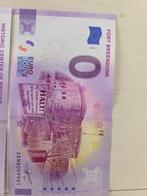 Europa. 0 Euro Banknote 2018/2025 (22 banknotes) (Zonder