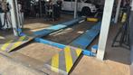 Veiling: Autobrug Rexroth Autec Lift Elektrisch, Ophalen