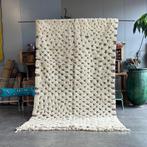 Authentiek Marokkaans Beni Ouarain-tapijt - luxe, Nieuw
