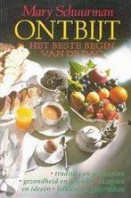 ONTBYT HET BESTE BEGIN VAN DE DAG 9789061343912 Schuurman, Boeken, Kookboeken, Verzenden, Gelezen, Schuurman
