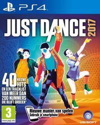 [PS4] Just Dance 2017, Games en Spelcomputers, Games | Sony PlayStation 4, Ophalen of Verzenden