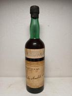 Leone Bianchi, Vecchio Amabile - Sicilië - 1 72 cl, Collections, Vins