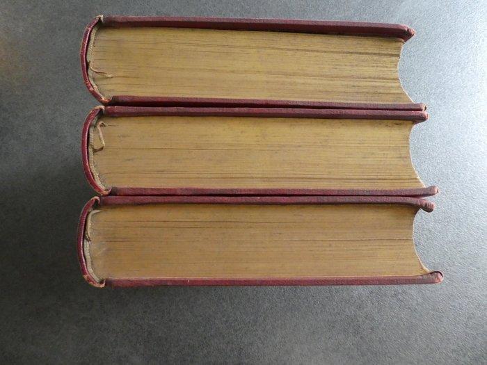 Charles de Martrin-Donos/Adolphe Burdo - Les Belges dans, Antiquités & Art, Antiquités | Livres & Manuscrits